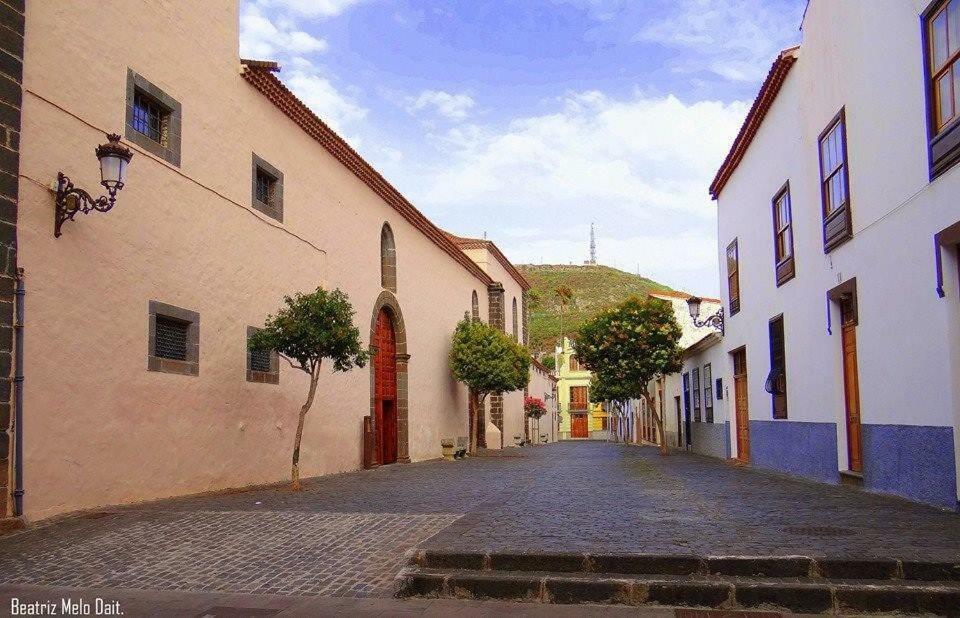 Apartamento Esperanto La Laguna  Exterior foto